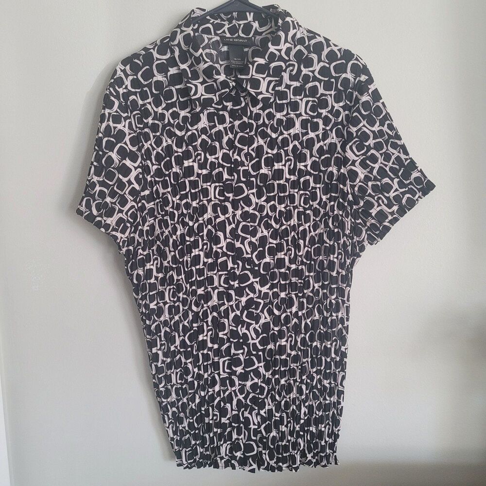 Womens Lane Bryant 18/20 size shirt